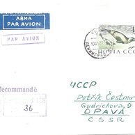 Obálky-Rusko č.187