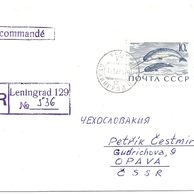 Obálky-Rusko č.193