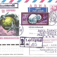 Obálky-Rusko č.197