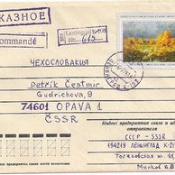 Obálky-Rusko č.208