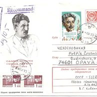 Obálky-Rusko č.210