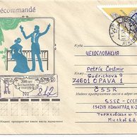 Obálky-Rusko č.213