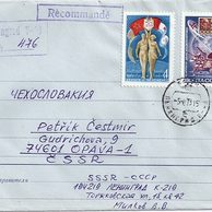 Obálky-Rusko č.217