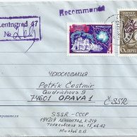 Obálky-Rusko č.218