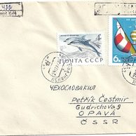 Obálky-Rusko č.221
