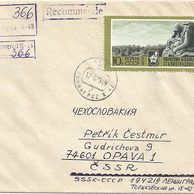 Obálky-Rusko č.222