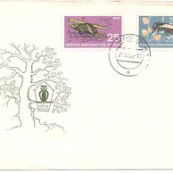 Obálky-Německo č.116+117