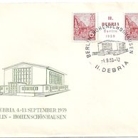 Obálky-Německo č.119