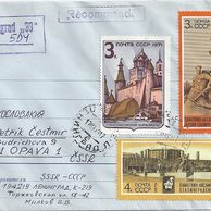 Obálky-Rusko č.226