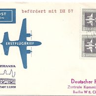 Obálky-Německo č.124