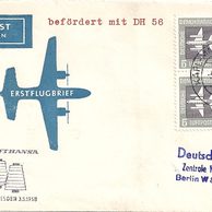 Obálky-Německo č.125