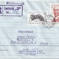 Obálky-Rusko č.227