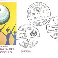 Obálky-Itálie č.123