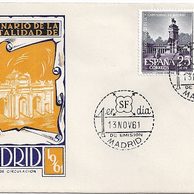Obálky-Španělsko č.126