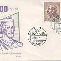 Obálky-Španělsko č.127