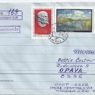 Obálky-Rusko č.233