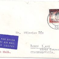 Obálky-Afrika č.130