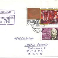 Obálky-Rusko č.235