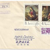 Obálky-Rusko č.236