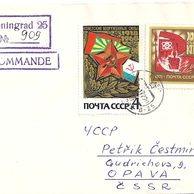 Obálky-Rusko č.238