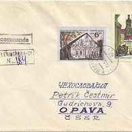 Obálky-Rusko č.242