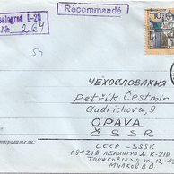 Obálky-Rusko č.243