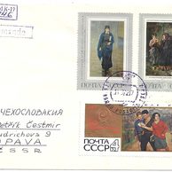 Obálky-Rusko č.246