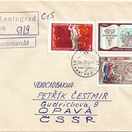 Obálky-Rusko č.248