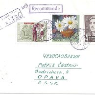 Obálky-Rusko č.250