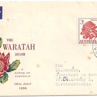 Obálky-Austrálie č.136