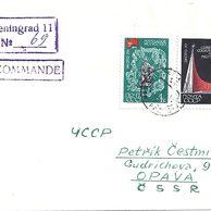 Obálky-Rusko č.252