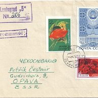 Obálky-Rusko č.258