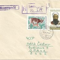 Obálky-Rusko č.260