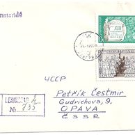 Obálky-Rusko č.261