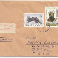 Obálky-Rusko č.262