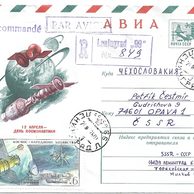 Obálky-Rusko č.264