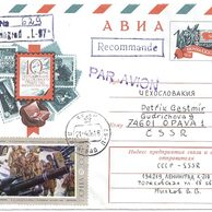 Obálky-Rusko č.266