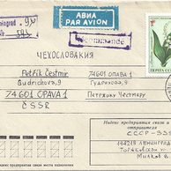 Obálky-Rusko č.269