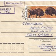 Obálky-Rusko č.275