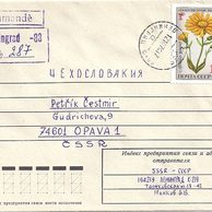 Obálky-Rusko č.277