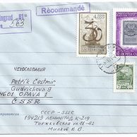 Obálky-Rusko č.278