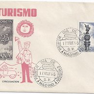 Obálky-Španělsko č.142