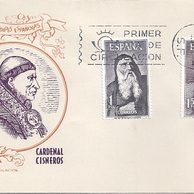 Obálky-Španělsko č.144