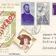 Obálky-Španělsko č.147