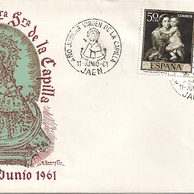 Obálky-Španělsko č.148