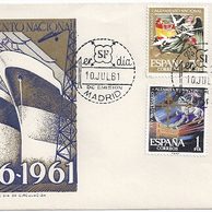 Obálky-Španělsko č.149