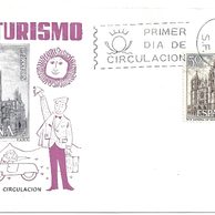 Obálky-Španělsko č.153