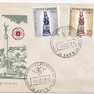 Obálky-Španělsko č.161