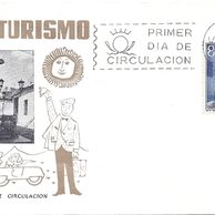 Obálky-Španělsko č.163+164