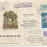 Obálky-Rusko č.165